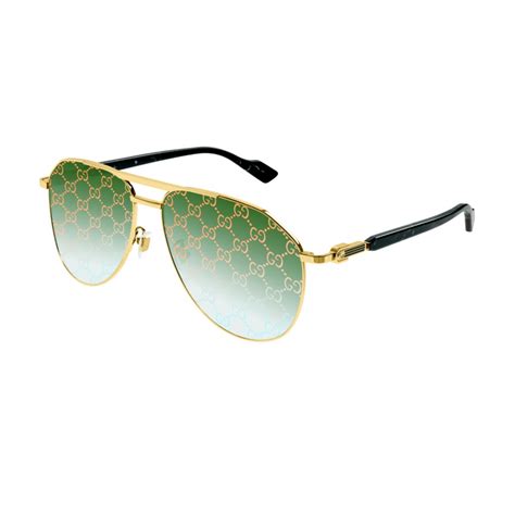 occchiali gucci da sole uomo tipo persol|Gucci.